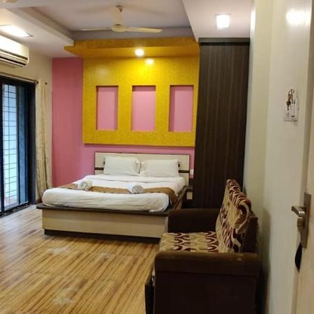 อินดัส แวลเลย์ รีสอร์ต Hotel โลนาวาลา ภายนอก รูปภาพ