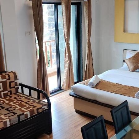 อินดัส แวลเลย์ รีสอร์ต Hotel โลนาวาลา ภายนอก รูปภาพ