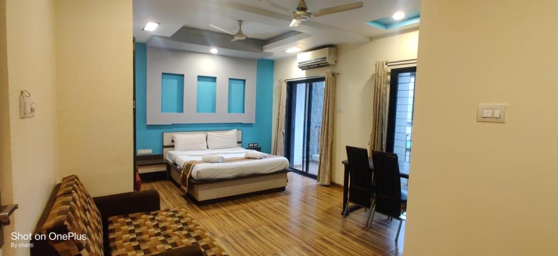 อินดัส แวลเลย์ รีสอร์ต Hotel โลนาวาลา ภายนอก รูปภาพ
