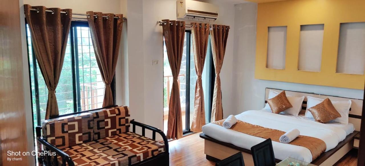 อินดัส แวลเลย์ รีสอร์ต Hotel โลนาวาลา ภายนอก รูปภาพ